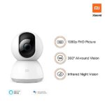 Mi 360° Home Security Camera HD 1080P - Image 2