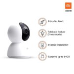 Mi 360° Home Security Camera HD 1080P - Image 3