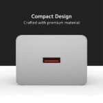 Mi 67W Sonic Charge Combo 33W Fast Output Superfast 6A Type C Laptop Charger - Image 2