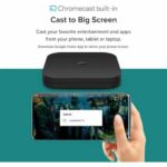 Mi Box 4K Ultra HD Smart TV Box - Image 8