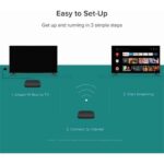 Mi Box 4K Ultra HD Smart TV Box - Image 7