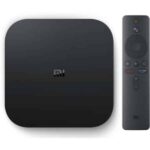 Mi Box 4K Ultra HD Smart TV Box