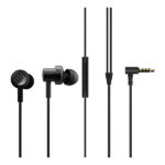 Mi Dual Driver Dynamic Bass in-Ear Wired Earphones