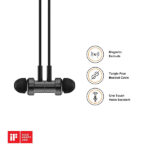 Mi Dual Driver Dynamic Bass in-Ear Wired Earphones - Image 2