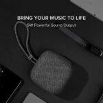 Mi Outdoor Bluetooth Speaker (5W) - Image 3