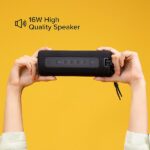 Mi Portable 16W Bluetooth Speaker - Image 3