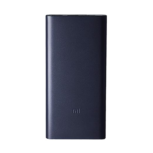 Mi Power Bank 2i 20000mAh Power Bank