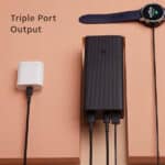 Mi Power Bank Boost Pro 30000mAh with 18W Fast Charging - Image 5