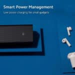Mi Power Bank Boost Pro 30000mAh with 18W Fast Charging - Image 6