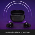 Mi Redmi Buds 3 Lite True Wireless Earbuds - Image 4