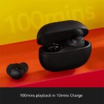 Mi Redmi Buds 3 Lite True Wireless Earbuds - Image 5