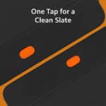 Mi Redmi LCD Writing Pad with Stylus, 21.59 cm (8.5-inch) - Image 3