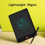 Mi Redmi LCD Writing Pad with Stylus, 21.59 cm (8.5-inch) - Image 6