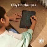 Mi Redmi LCD Writing Pad with Stylus, 21.59 cm (8.5-inch) - Image 7