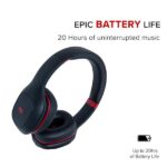 Mi Super Bass Bluetooth Wireless Headphones - Image 2