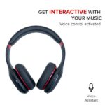 Mi Super Bass Bluetooth Wireless Headphones - Image 4