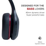 Mi Super Bass Bluetooth Wireless Headphones - Image 5
