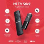 Mi TV Stick with Built in Chromecast - Image 2