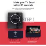 Mi TV Stick with Built in Chromecast - Image 3