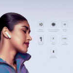 Mi True Wireless Earphones 2 - Image 3