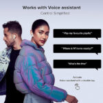 Mi True Wireless Earphones 2 - Image 4