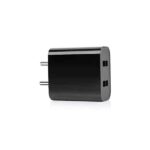 Mi USB 18W Dual Port Charger