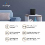 Mi WIFI Smart Speaker With Google Assistant - Image 3