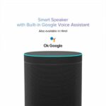 Mi WIFI Smart Speaker With Google Assistant - Image 2