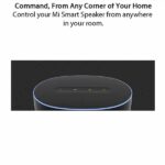 Mi WIFI Smart Speaker With Google Assistant - Image 5