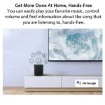 Mi WIFI Smart Speaker With Google Assistant - Image 4