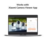 Mi Xiaomi Home Security Camera 1080p 2i - Image 5