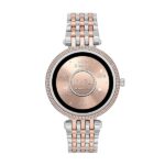 Michael Kors Gen 5E Darci Stainless Steel Touchscreen Women’s Smartwatch (MKT5129) - Image 5