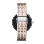 Michael Kors Gen 5E Darci Stainless Steel Touchscreen Women’s Smartwatch (MKT5129) - Image 3