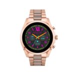 Michael Kors Gen 6 Bradshaw Smartwatch for Women (MKT5135)