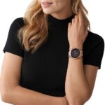 Michael Kors Gen 6 Bradshaw Smartwatch for Women (MKT5133) - Image 2