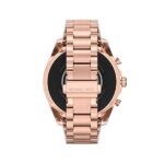 Michael Kors Gen 6 Bradshaw Smartwatch for Women (MKT5133) - Image 4