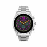 Michael Kors Gen 6 Bradshaw Digital Black Dial Women’s Watch (MKT5139)