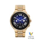 Michael Kors MKT5146 Gen 6 Camille Women Smart Watch - Image 5