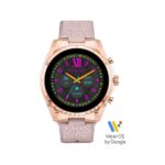 Michael Kors MKT5150 Gen 6 Bradshaw Women Smart Watch - Image 3