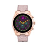 Michael Kors MKT5150 Gen 6 Bradshaw Women Smart Watch