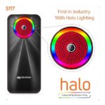 Micromax S117 Keypad Mobile - Image 5