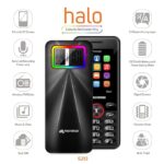 Micromax S213 Keypad Mobile - Image 5