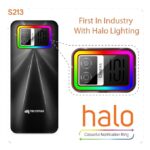 Micromax S213 Keypad Mobile - Image 4