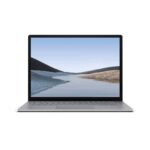 Microsoft Surface Laptop 3 AMD Ryzen 5 15-inch Touchscreen Laptop (8GB/128GB SSD/Windows 10 Home/AMD Radeon Vega 9 Graphics/Platinum/1.54Kg), V4G-00021