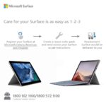 Microsoft Surface Laptop 3 AMD Ryzen 5 15-inch Touchscreen Laptop (8GB/128GB SSD/Windows 10 Home/AMD Radeon Vega 9 Graphics/Platinum/1.54Kg), V4G-00021 - Image 6