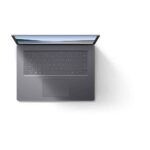 Microsoft Surface Laptop 3 AMD Ryzen 5 15-inch Touchscreen Laptop (8GB/128GB SSD/Windows 10 Home/AMD Radeon Vega 9 Graphics/Platinum/1.54Kg), V4G-00021 - Image 7