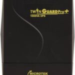 Microtek Twin Guard Pro+ 1000VA UPS