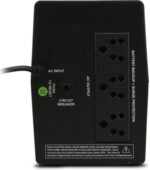 Microtek Twin Guard Pro+ 1000VA UPS - Image 4