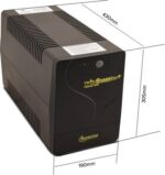 Microtek Twin Guard Pro+ 1000VA UPS - Image 5