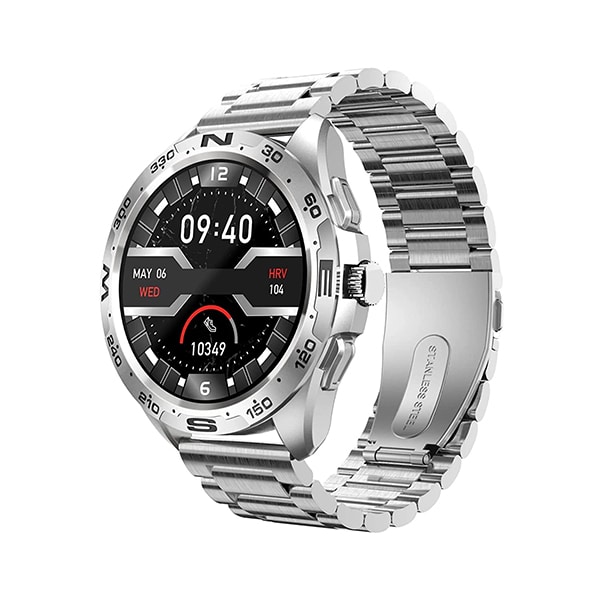 Minix-Prime-Metal-Chain-1.32-inch-Semi-Amoled-Bluetooth-Calling-Smartwatch.jpg Minix Prime Metal Chain 1.32 inch Semi-Amoled Bluetooth Calling Smartwatch - Image 1